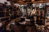 Dolomites Living Hotel Tirler - Barer