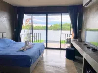 Kram Farmstay Hotels in Kamphaeng Saen District