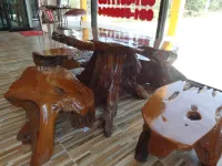 ST Mansion Hotels in Don Sak District