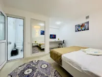 Abs Guest House Osh Hotels in Osch