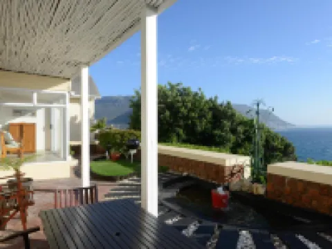 A Whale of a Time Hotels in Fish hoek