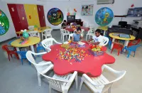 AlBander Hotel & Resort Hotels in Zallaq