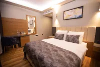 Divares Luxury Hotel Hotels in Durantas Mahallesi