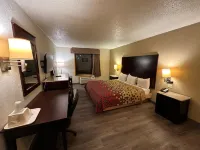 Econo Lodge Scranton Near Montage Mountain Hotels in Scranton