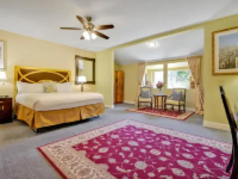 Bodega Bay Inn Hotels in Bodega Bay