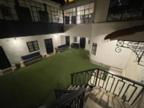 Illa B&B โรงแรมในกุสโก