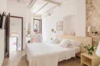 Hotel Corte Altavilla - balcón