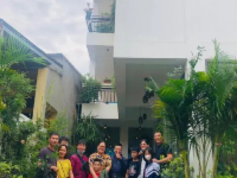 Della Luna Tam Coc Hotels in Hoa Lu District