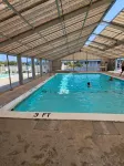 Great Lakes Inn Mackinaw City - Pools