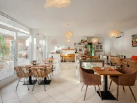 I Cinque Pini Hotel di Follonica