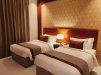 Prime Al Hamra Hotel Riyadh