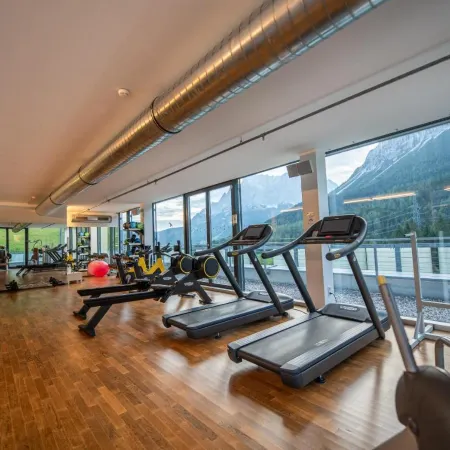 Dormero BeHo Zugspitze