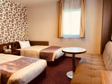 Shizuoka Town Hotel