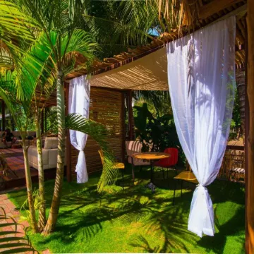 Club Ibiza - Party Hotel & Beach Club