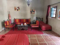 Riad Ain Khadra