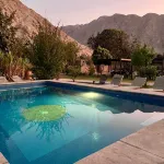 Refugio de Santiago Ecolodge - 2 ดาว