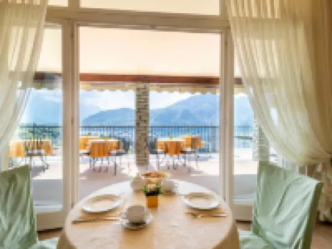Hotel la Perla Hotels in Tremezzina