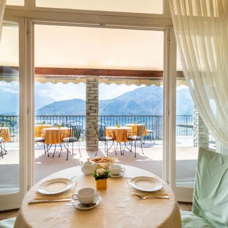 Hotel la Perla