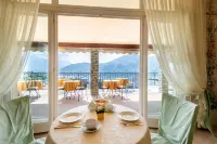 Hotel la Perla Hotels in Tremezzo