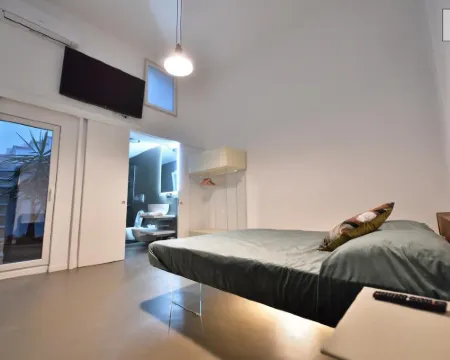 Corte Cairoli B&B and Suites Hotéis em Modugno