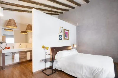 Hostal Pichorradicas Hotels in Tudela