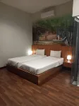 Ladja Hotel Sintang Hotels in Ladang