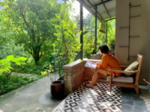 Kaia Residence Danang Quiet Garden Hotels near Sun World Ba Na Hills