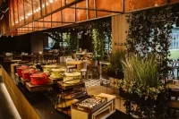 Mercure Sibiu Arsenal Hotels in Cisnadie