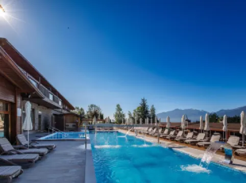 卡塔裏諾水療酒店