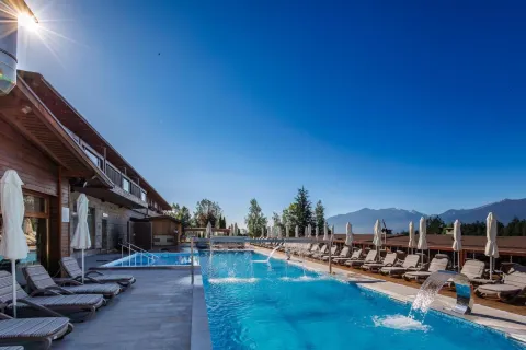 Katarino Spa Hotel