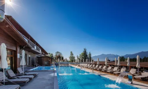 Katarino Spa Hotel