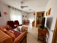 Apartamentos 3000 Marina d'Or Hotels near Via Verda de la Mar (accés)