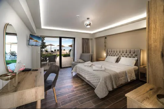 Hotel Anthidon Estate