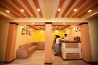 호텔 오디세이 네팔