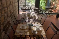 Masseria Olivola - breakfast