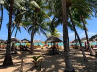 Summit Pousada Noah - pantai
