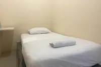CK Homestay Syariah Near Lippo Plaza Jambi Mitra RedDoorz Hoteles en Pakuan Baru