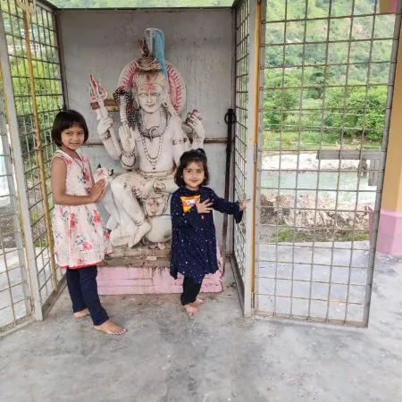 The Gangotri Homestay by Preet Rss
