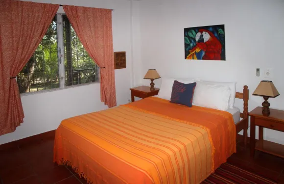 藍色伯利茲住宿加早餐旅館