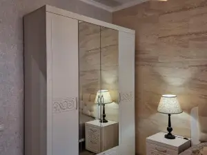2X Superlux Arbat Chehova-Kirova 55