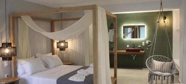 Elia Boutique Hotel Hotels in Parga