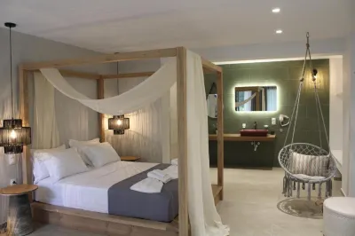Elia Boutique Hotel Hotels in 
