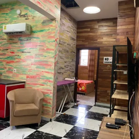 Bays Boutique Apartment