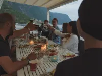 Skjolden Resort Hotels in Luster