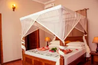 Mandarin Resort Zanzibar Hotel di Kizimkazi Dimbani