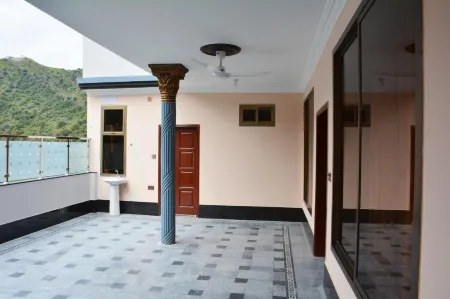 Khyber Guest House Swat