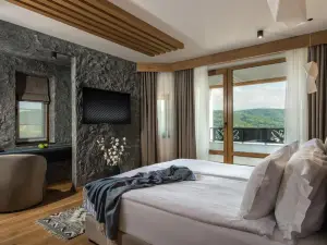 Wine & Spa Hotel Chukara