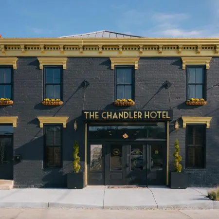The Chandler Hotel
