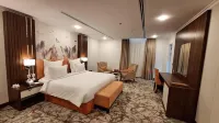 Tulip Plaza by Lpc Hotels & Resorts Hotels near The Old Market