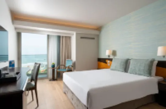 アナ ホテルズ ヨーロッパ エフォリエ ノルド のホテル